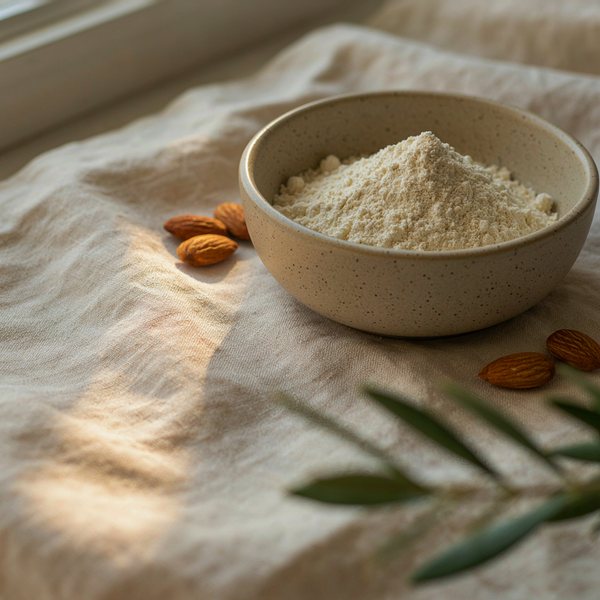 Almond flour