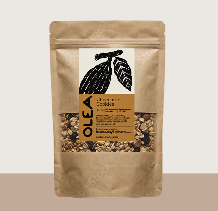Traditional Granola 250 g