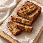 OLEA Traditional Banana Bread