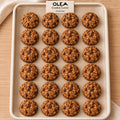 OLEA Cookie Lover bundle