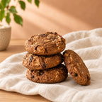 OLEA Chocolate Cookies