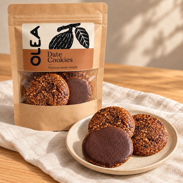 
Date Cookies