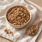 OLEA Traditional Granola