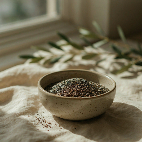 Chia seeds