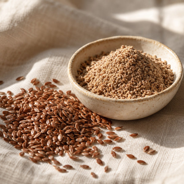 Flaxseed