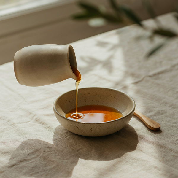 Maple syrup