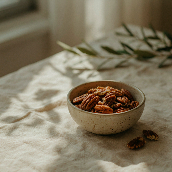 Pecans