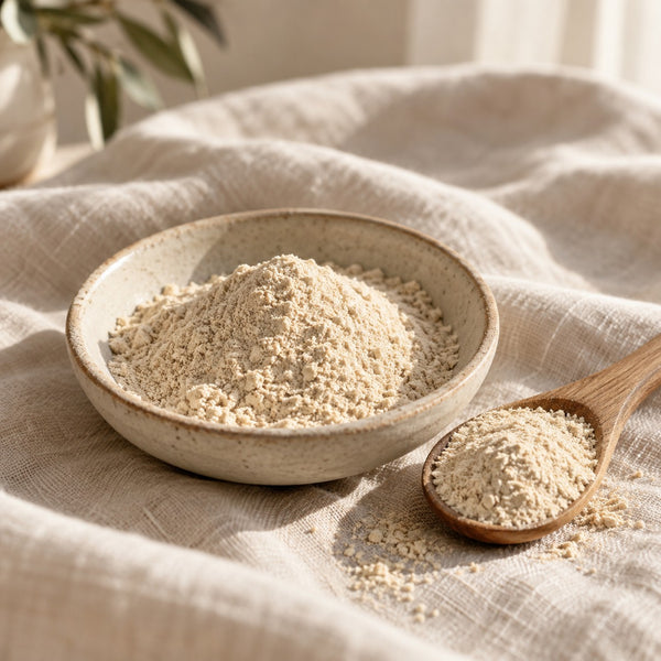 Brewer's yeast