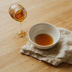 Maple syrup