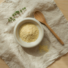 Brewer's yeast