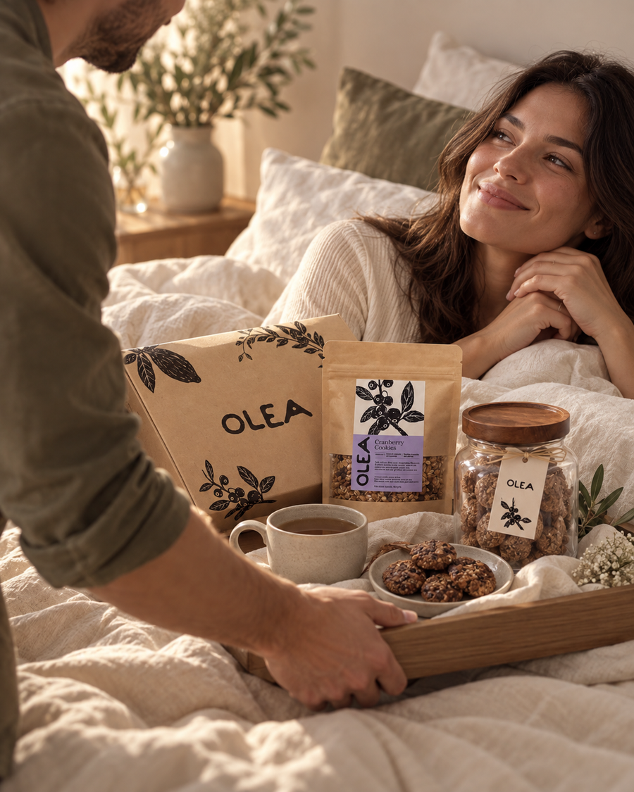 For partners